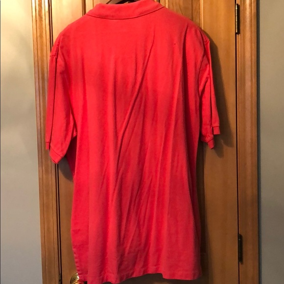 Polo by Ralph Lauren Men’s Polo Shirt 2XL Tall - Picture 6 of 6